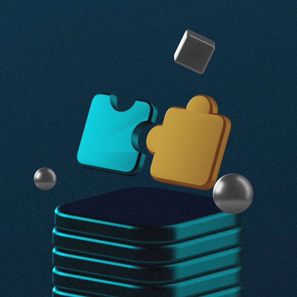 3D-сцена 2