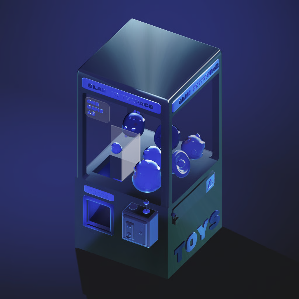3D-сцена 3